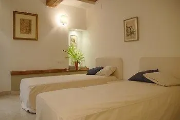 Alle Colonne Apartment Venice