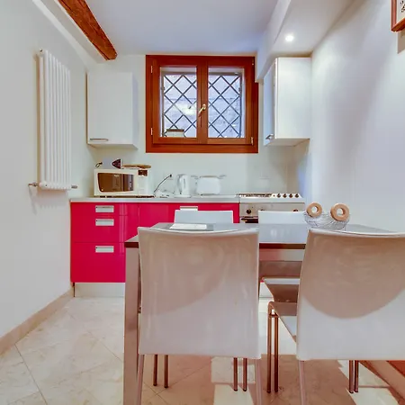 Apartment Alle Colonne *