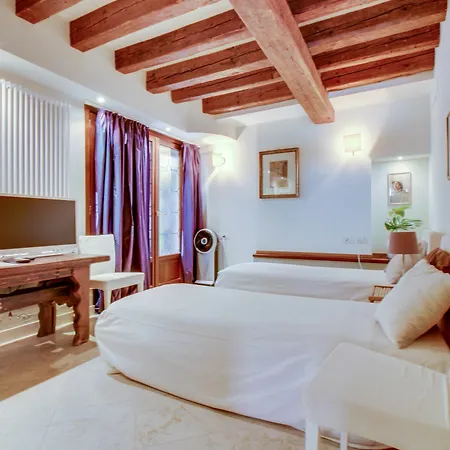 Alle Colonne Apartment