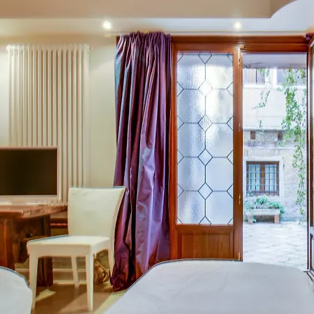 Alle Colonne Apartment Venice