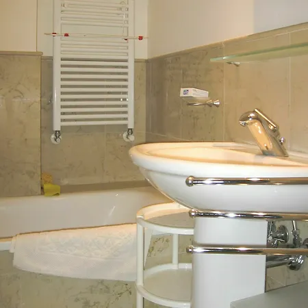 Apartment Alle Colonne *