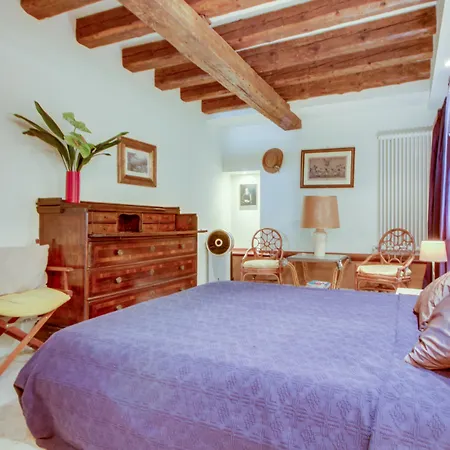 Appartement Alle Colonne