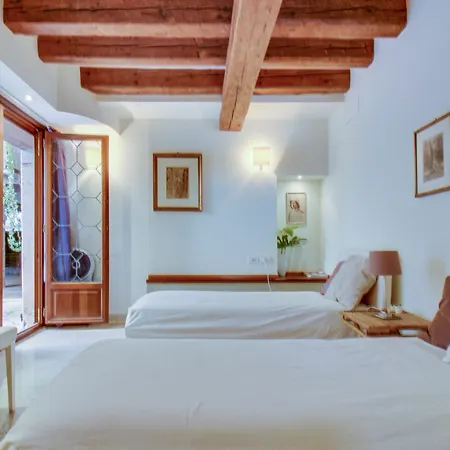 Appartement Alle Colonne Venise