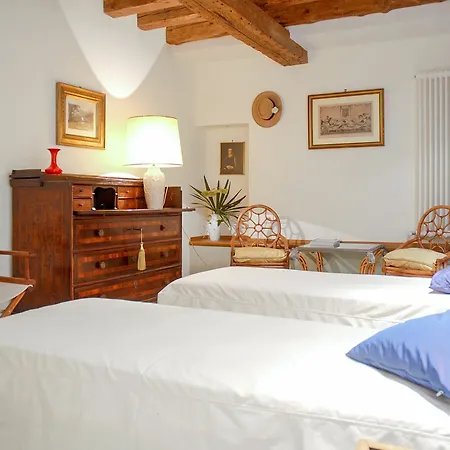 Alle Colonne Appartement Venise