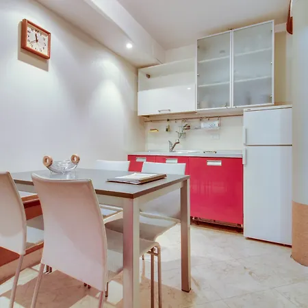Alle Colonne Appartement
